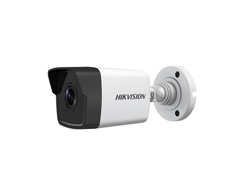 Kamera tubowa IP Hikvision DS-2CD1001-I (2,8mm) 1,0 Mpix / 720p; IR30; IP67.