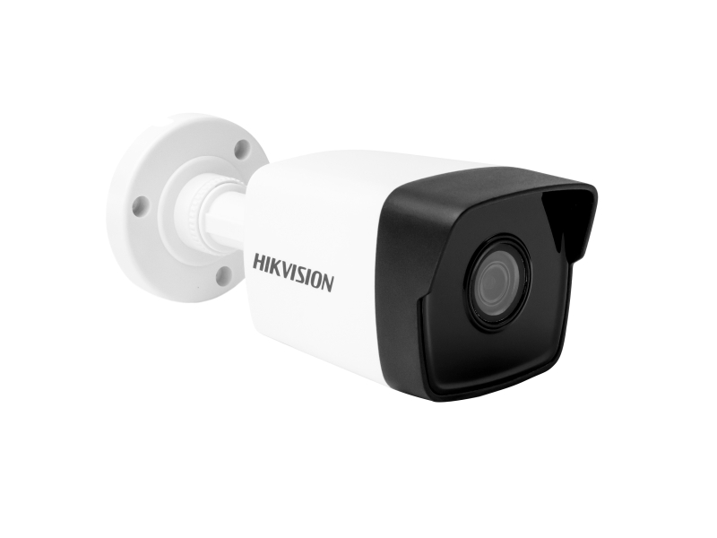 Kamera tubowa IP Hikvision DS-2CD1041-I (2,8mm) 4 Mpix; IR30; IP67.