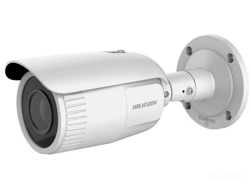 Nowoczesna kamera 2Mpx z zoomem i zasięgiem do 30m DS-2CD1623G0-I Hikvision