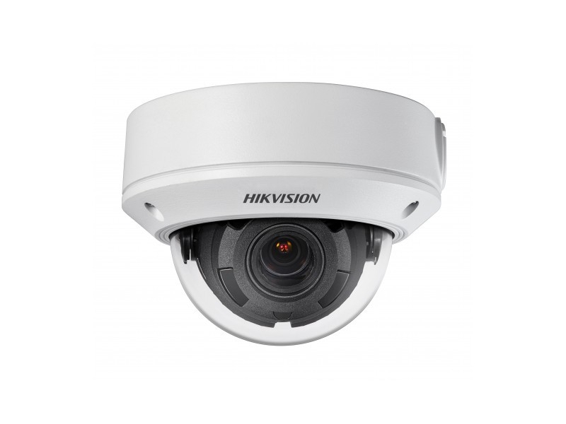 Szczelna kamera IP FULL HD z regulowanym zoomem i obsługą kart SD DS-2CD1723G0-I Hikvision