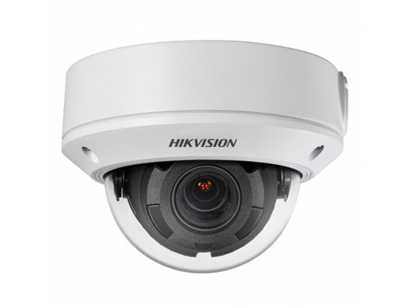 Zewnętrzna kamera IP 4Mpx POE z detekcją ruchu i zoomem DS-2CD1743G0-I Hikvision