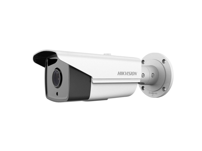 Kamera tubowa IP HIKVISION DS-2CD2T35FWD-I5 (2,8mm) 3 Mpix; IR50; IP67.