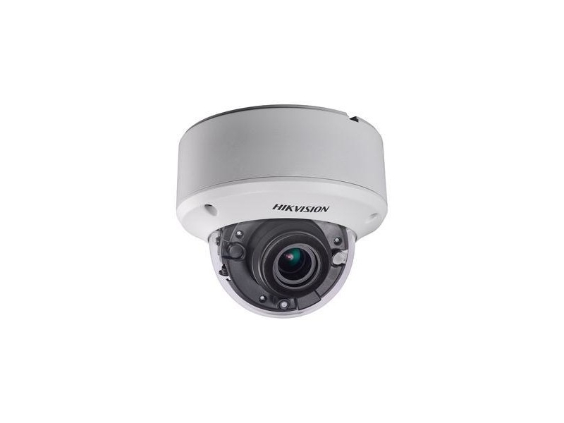 Szczelna kamera 5Mpx HD-TVI DS-2CE56H0T-VPIT3ZF z zasięgiem do 40m w nocy