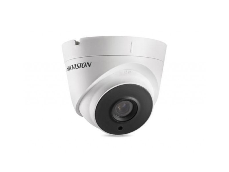 Kamera z zasięgiem do 40m w nocy Hikvision 5Mpx IP67 DS-2CE56H0T-IT3F