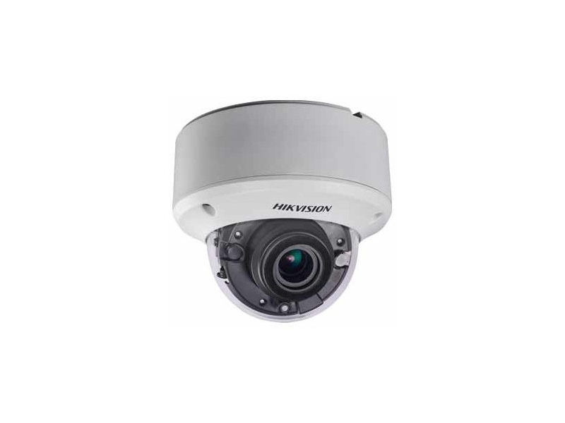 Kamera z podczerwienią do monitoringu w nocy 40M HD-TVI DS-2CE56H0T-ITZF 5Mpx Hikvision