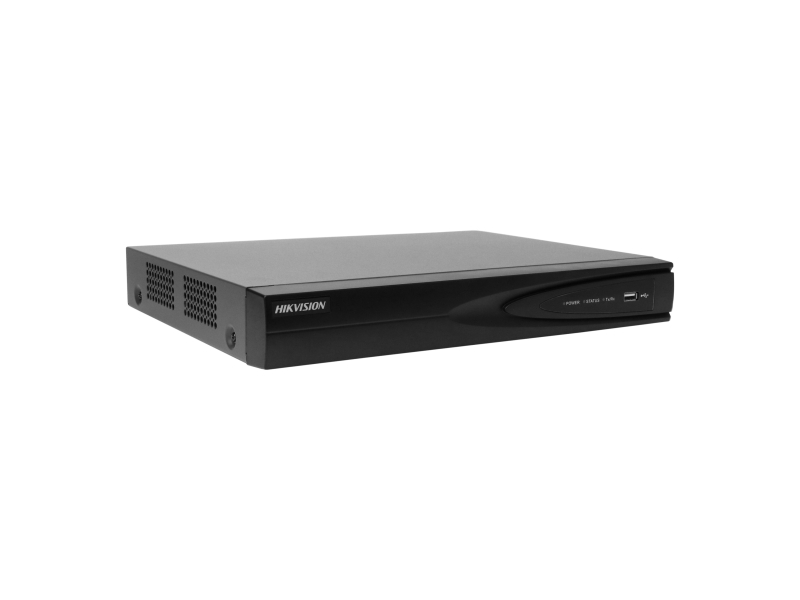 Rejestrator NVR IP 8 kanałowy do 8Mpx na jeden dysk do 6TB DS-7608NI-Q1 Hikvision