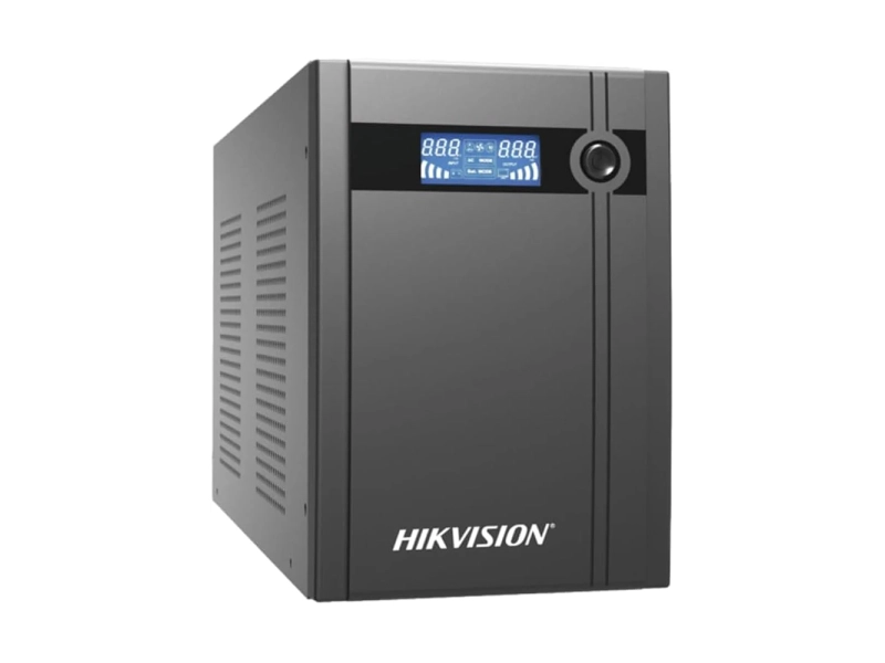 Zasilacz UPS Hikvision DS-UPS2000/GER 2000 VA