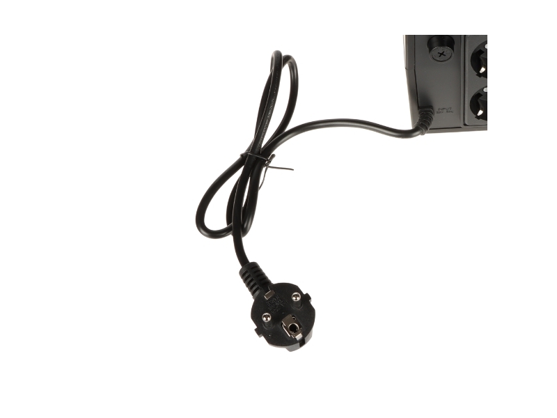 Zasilacz UPS Hikvision DS-UPS600 600 VA