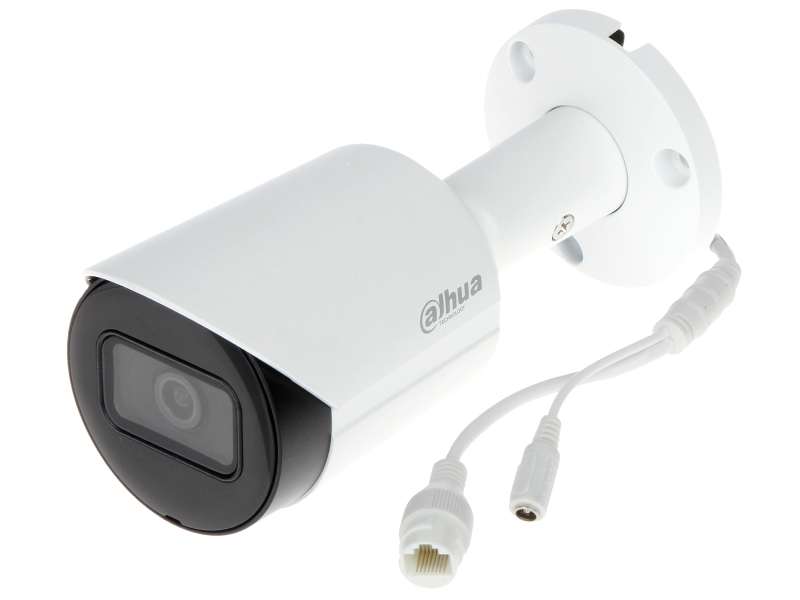 Kamera IP DAHUA IPC-HFW2231S-S-0360B-S2 2MPx StarLight IVS IR30 MicroSD - OUTLET