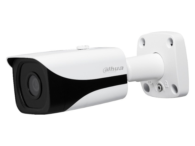 Kamera tubowa IP DAHUA IPC-HFW4431EP-S-0360B (3,6mm) 4Mpix; IR40; IP67.