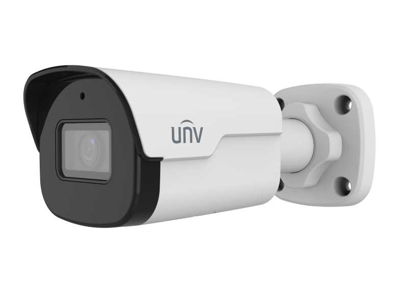 Kamera IP 5MPx UNV IPC2125SB-ADF28KM-I0 LightHunter Ochrona perymetryczna