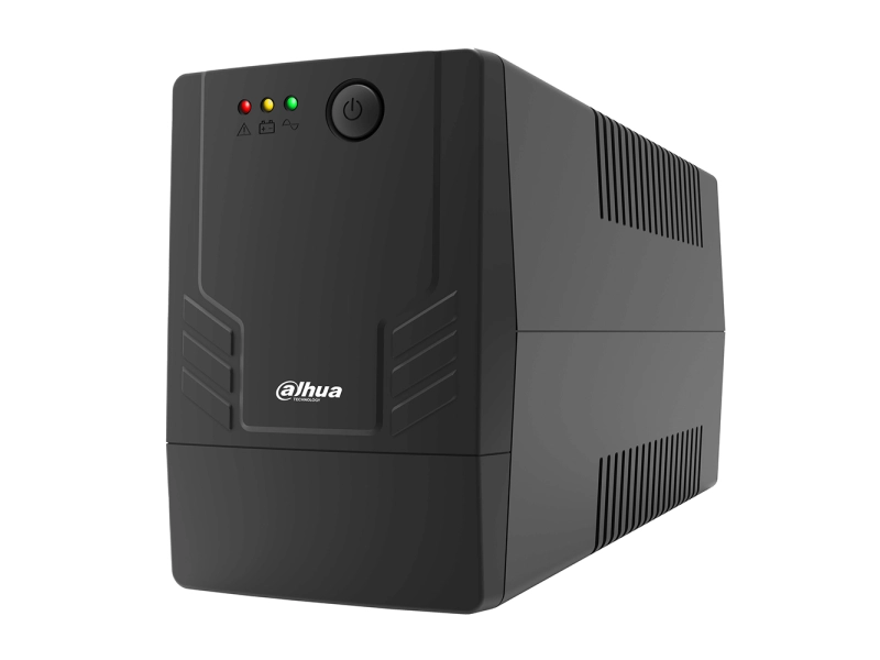Zasilacz UPS Dahua PFM3350-1000 1000 VA
