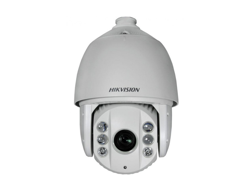 Zewnętrzna kamera obrotowa FULL HD zasięg 150m Hikvision DS-2DE7230IW