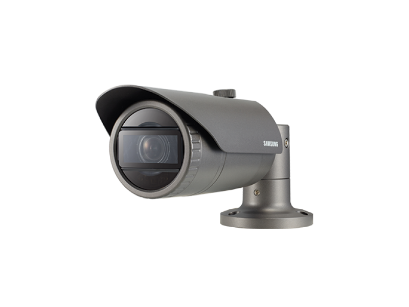 Zewnętrzna kamera tubowa 2MPX z zoomem QNO-6070RP
