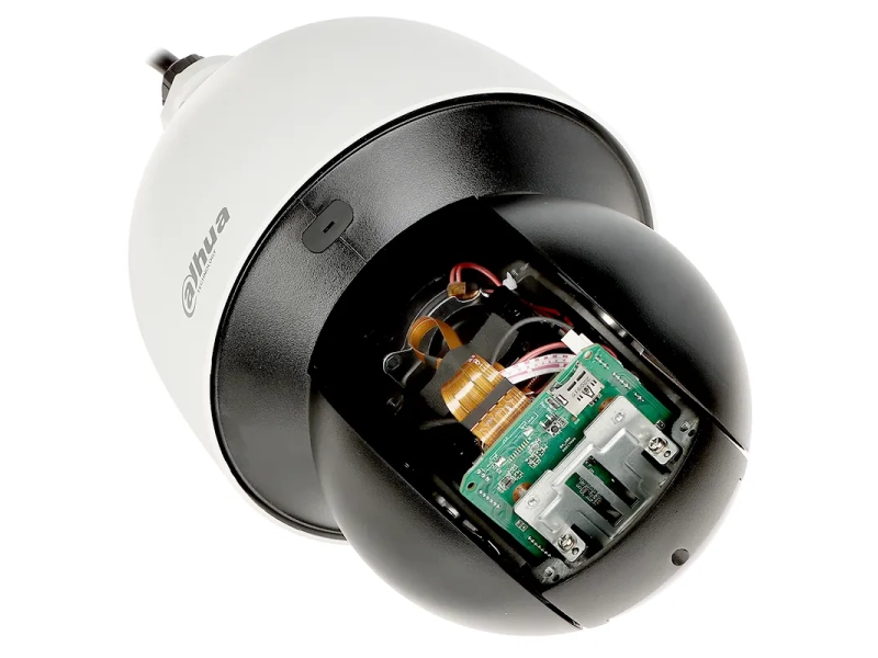 Kamera szybkoobrotowa IP Dahua SD5A432GB-HNR 32x Zoom Optyczny Funkcje AI Wizsense SMD 4.0 Quick Pick Starlight