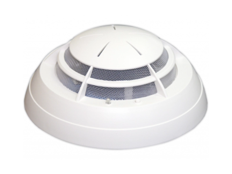 ADR-20N Autonomiczna optyczna czujka dymu POLON