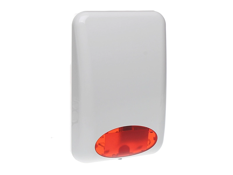 Zestaw alarmowy SATEL INTEGRA 32 na 6 czujek PIR Bosch