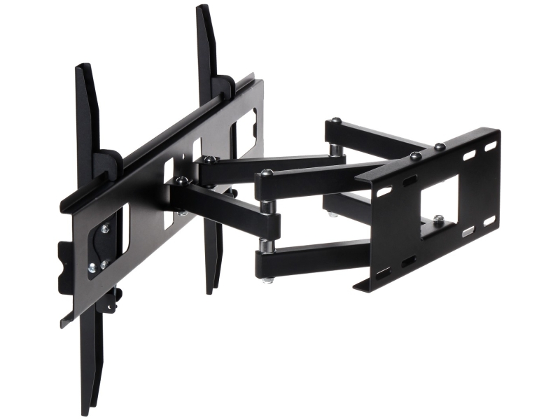 Uchwyt do zawieszenia na ścianie monitora LCD 23"-70" AX-HAMMER z pochyleniem