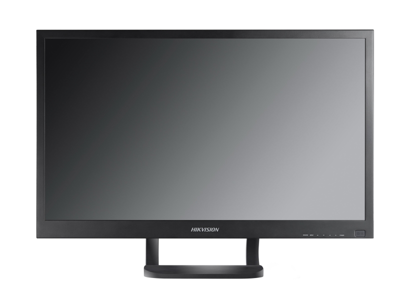 Monitor 32 cale z matrycą LED i wejściem HDMI BNC DVI DS-D5032FL HIKVISION FULL HD