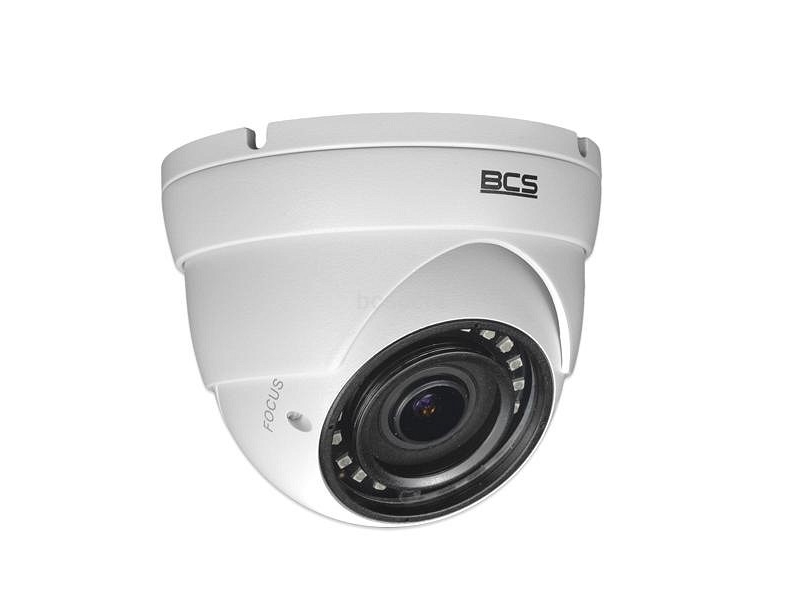 Kamera FULL HD BCS HDCVI BCS-DMQ4200IR-E ZOOM