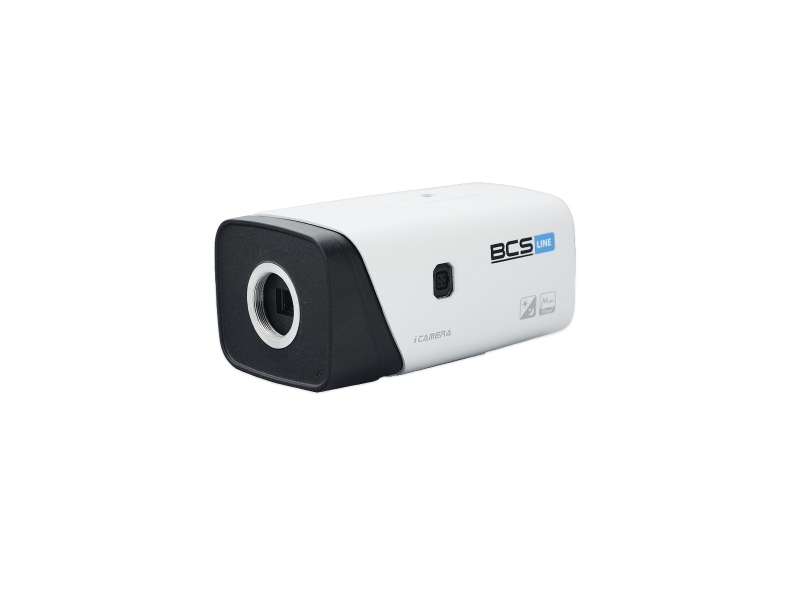 Kamera IP BCS-BIP7201A-IV FULL HD POE slot na karty SD