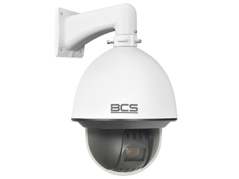 Zewnętrzna kamera szybkoobrotowa HDCVI BCS-SDHC3230-II FULL HD 2Mpx