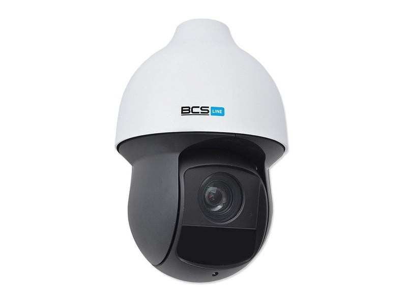 Kamera obrotowa HDCVI 4MPX BCS-SDHC4430-II zasięg 80 metrów