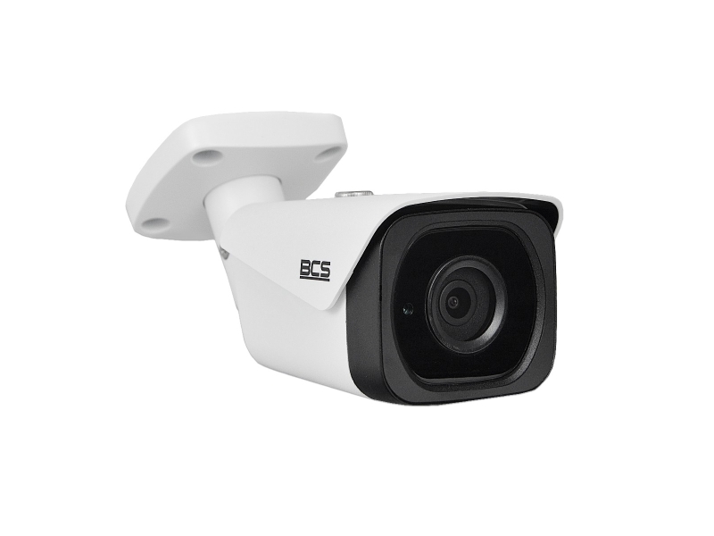 Kamera sieciowa IP 8MPX BCS-TIP4801AIR-IV z szerokim kątem widzenia