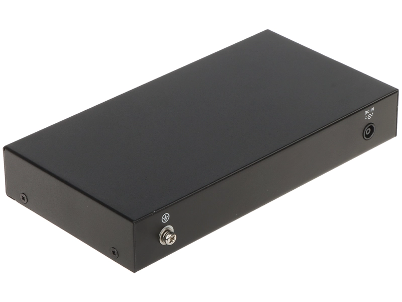 Switch POE PFS3009-8ET1GT-96-V2 8-PORTOWY DAHUA  PoE 2.0