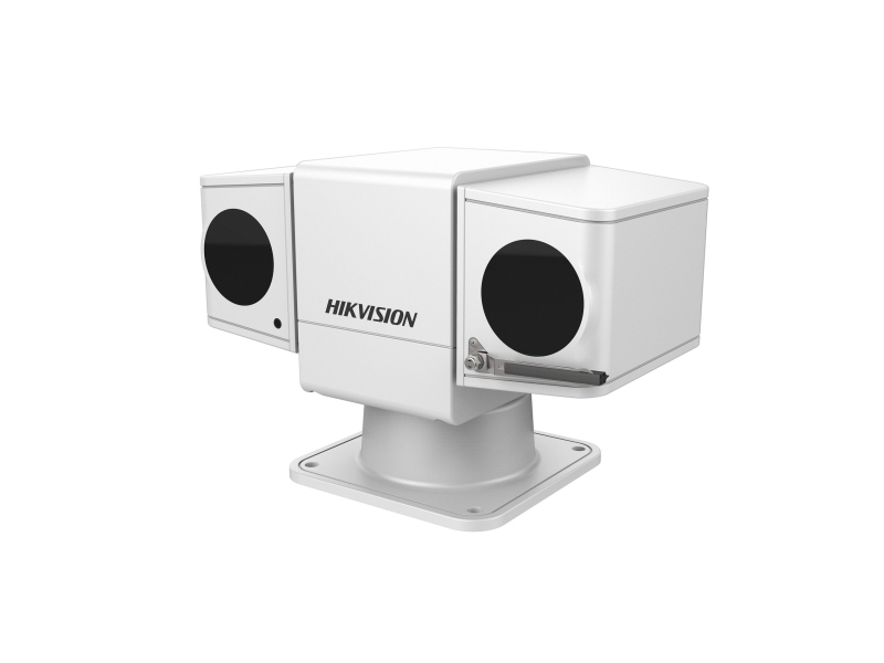 Kamera obrotowa pozycjonująca Hikvision DS-2DY5223IW-AE Zasięg 150m