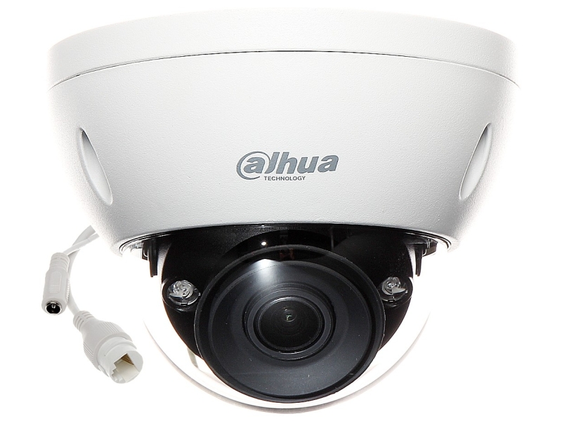 Kamera wandaloodporna licząca ludzi DH-IPC-HDBW8231EP-ZH FULL HD z motozoomem DAHUA