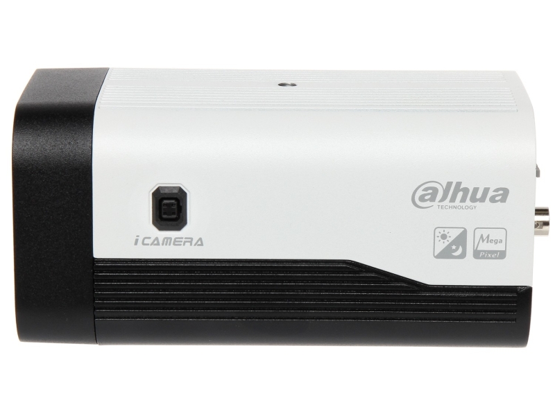 Kamera IP z wbudowanym mikrofonem i inteligentną analizą DH-IPC-HF8232FP 2Mpx Dahua