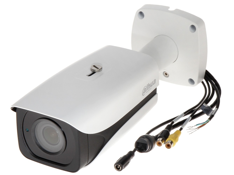Kamera IP z regulowanym obiektywem DH-IPC-HFW8231EP-ZH Dahua FULL HD z analizą obrazu