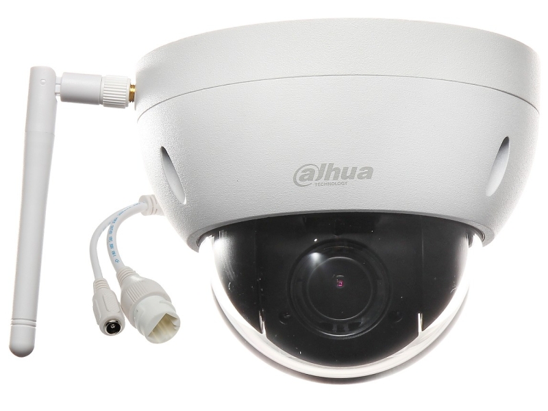 Kamera bezprzewodowa WIFI DAHUA DH-SD22204T-GN-W IP 2.1Mpx 2.7-11MM IP66