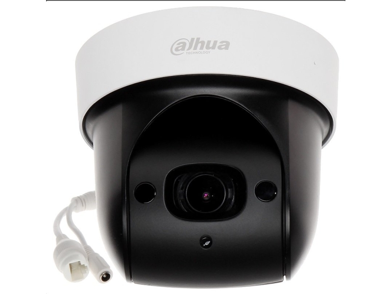 Kamera obrotowa IP Dahua DH-SD29204T-GN-W (2,7-11mm) 2 Mpix; IR30.