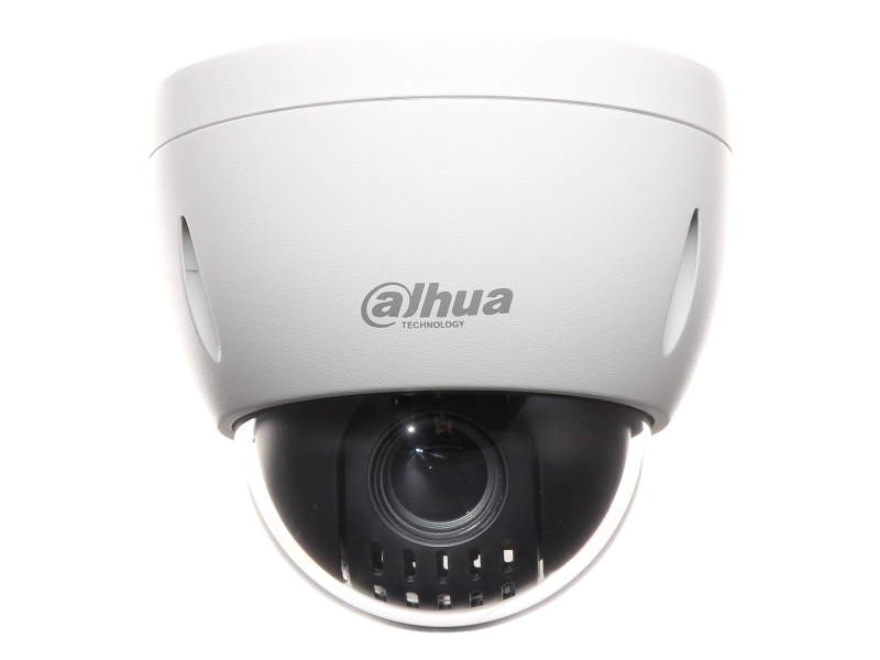Kamera szybkoobrotowa wewnętrzna IK10 IP66 Dahua DH-SD42212I-HC