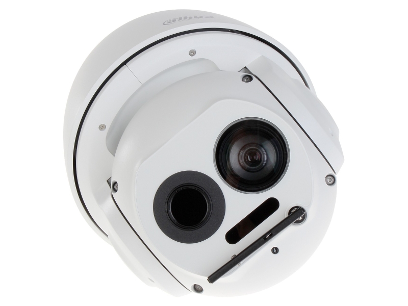 Kamera obrotowa termowizyjna z obsługą kart Micro SD DH-TPC-SD8320P-A35