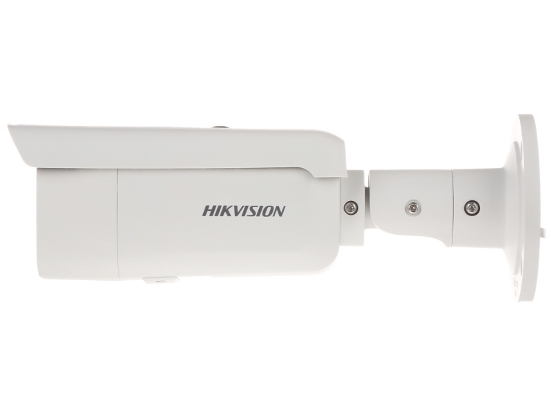 Kamera IP Hikvision DS-2CD2T47G2-L(2.8mm)(C) 4 MPx ColorVu AcuSense microSD PoE