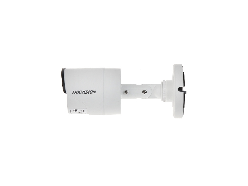 Zestaw monitoring Hikvision 4 Kamery DS-2CE16D0T-IR Full HD Android IOS