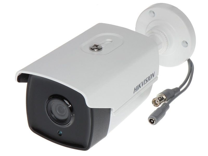 Kamera dualna z zasięgiem do 80 metrów Hikvision DS-2CE16F1T-IT5