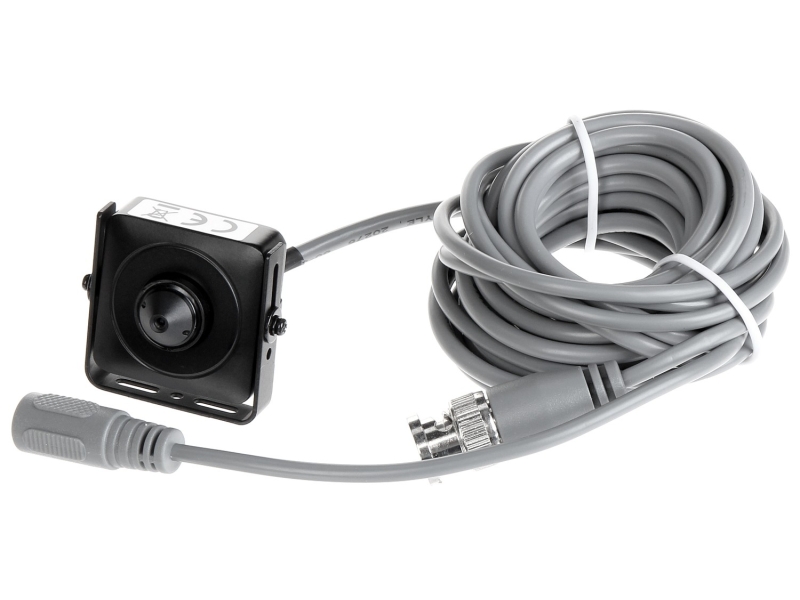 Kamera miniaturowa DS-2CS54D7T-PH PINHOLE FULL HD 2.8mm