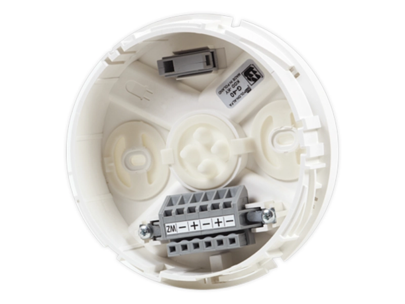 Gniazdo czujek G-40 POLON