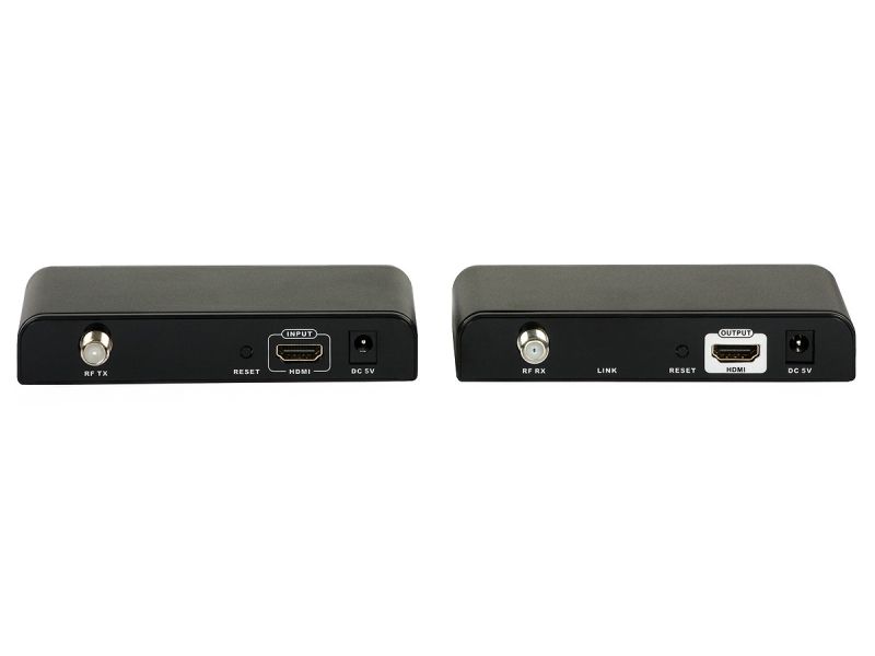 H3609 Konwerter sygnału HDMI na koncentryk (RF)