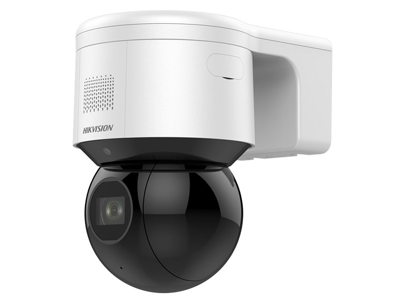 Kamera IP obrotowa DS-2DE3A404IW-DE/W (2.8-12 mm) Hikvision