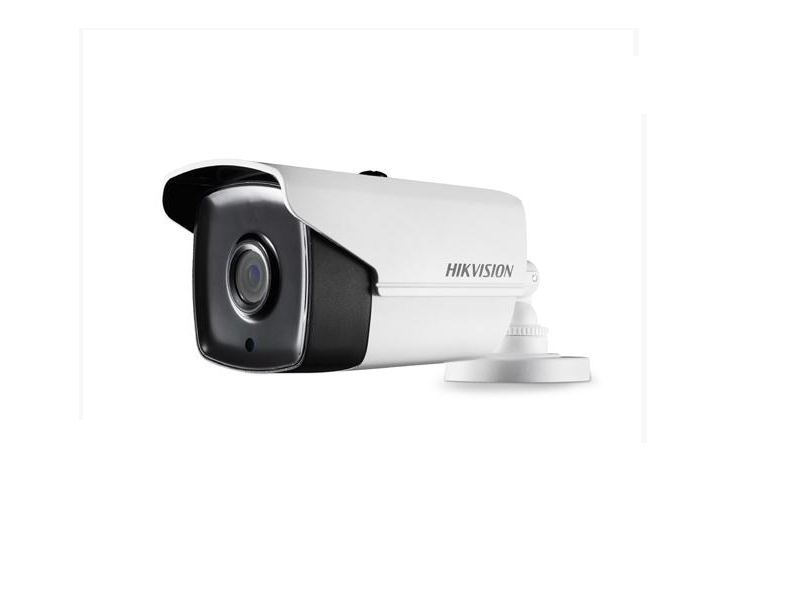 Kamera tubowa HD-TVI Hikvision DS-2CE16D8T-IT3 (3,6mm) 2 Mpix; IR 40; IP 67.