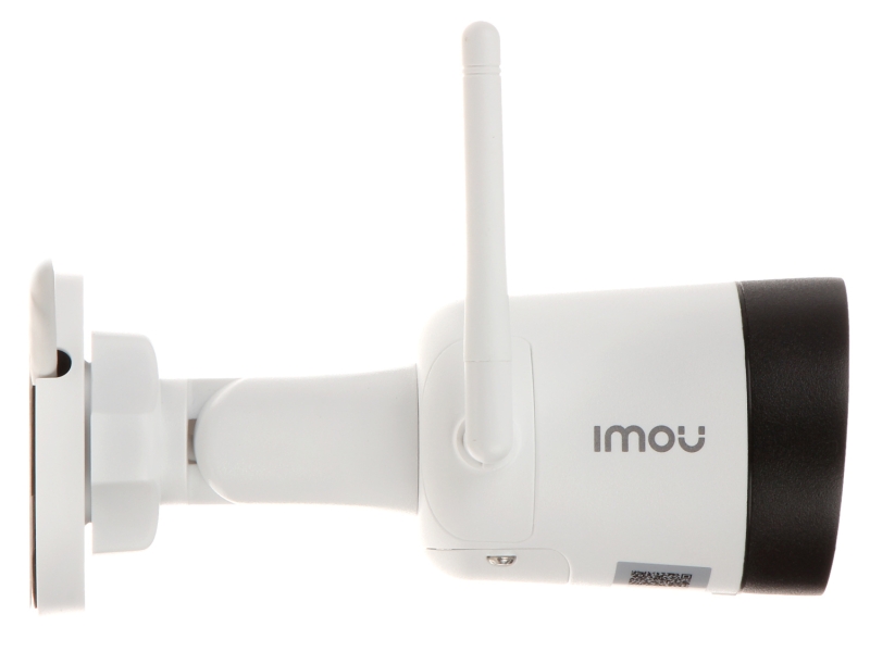 Kamera bezprzewodowa IPC-G42-IMOU 4MP WiFi Audio IR30