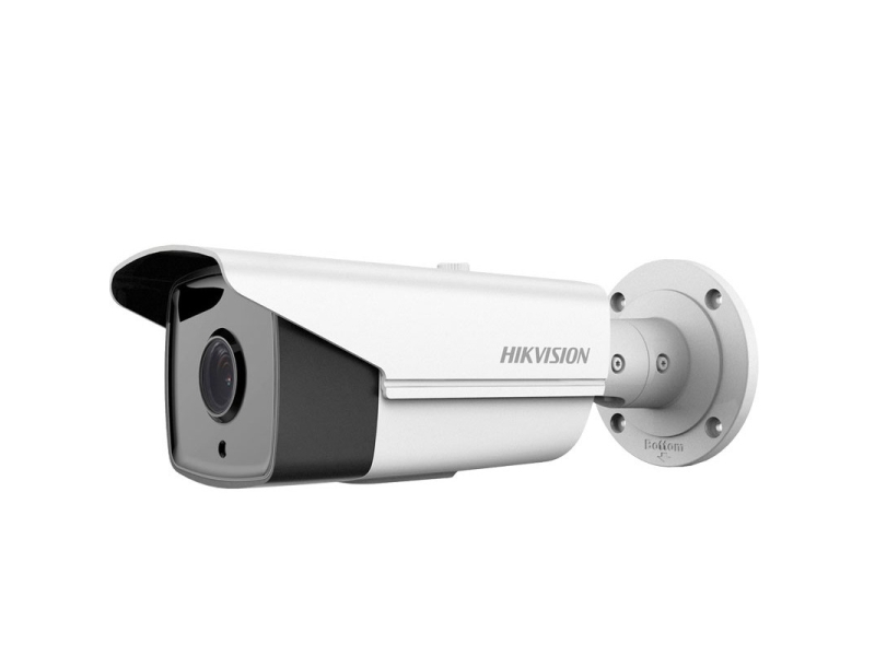Kamera IP Hikvision DS-2CD2T23G0-I5 z zasięgiem w nocy do 50m i detekcją ruchu