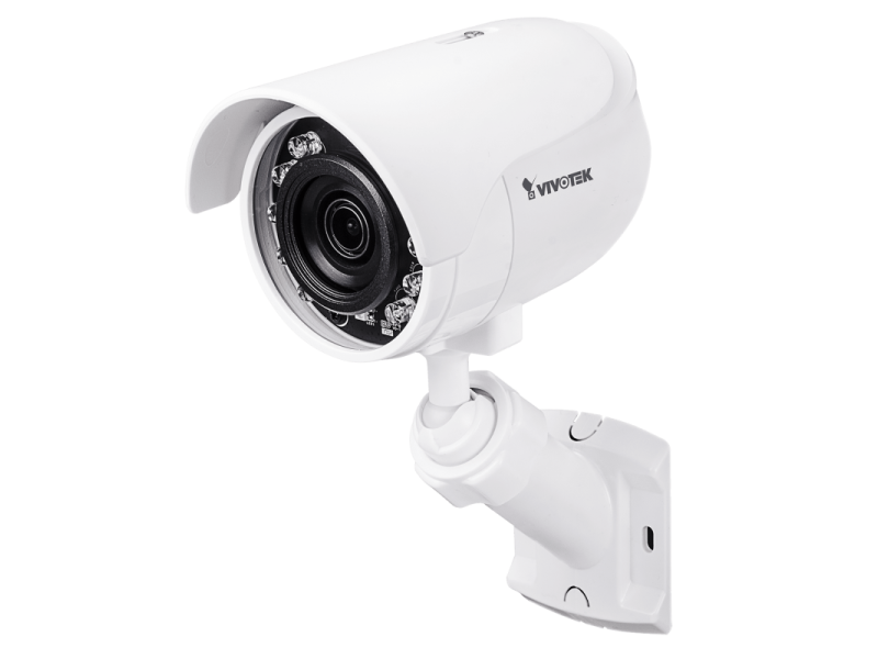Zestaw montoringu na 4 kamery 2MPX bezprzewodowe IB8360-W WiFi