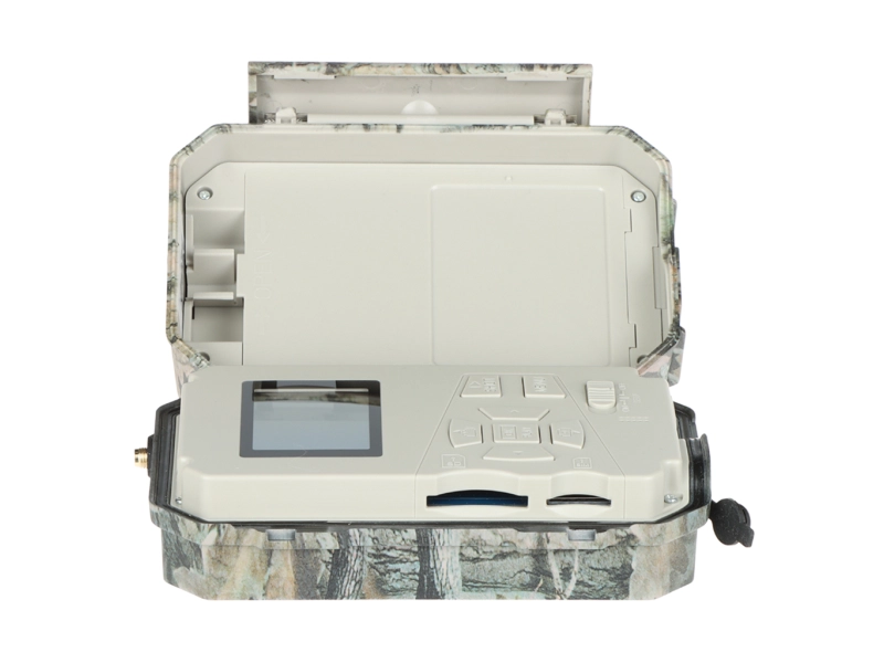 Kamera leśna fotopułapka HC-BG662-M GSM 4G LTE 56Mpx Android microSD