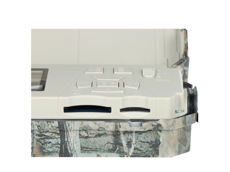 Kamera leśna fotopułapka HC-BG662-M GSM 4G LTE 56Mpx Android microSD